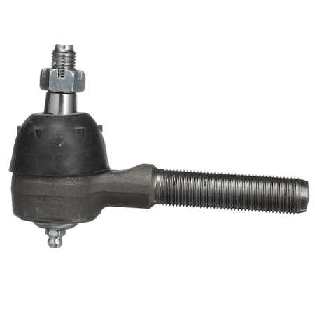 Delphi Steering Tie Rod End, Ta5391 TA5391